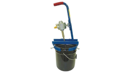 neptune-pam-6-0-pail-mixer-with-rim-clamp-1-2-to-1-hp-air-drive-5050030-150-G